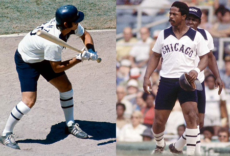 The White Sox Plan To Wear Their Hideous Collared Throwbacks From 1976