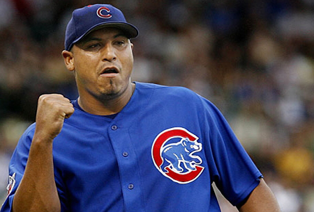 Rubbing Mud: Carlos Zambrano, Independent League Reliever