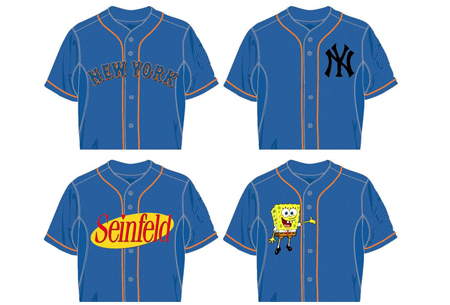 Mets have Too Many Uniforms – Blogging Mets