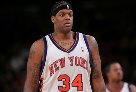 South Beach restaurant owners unite to applaud signing of Eddy Curry ...