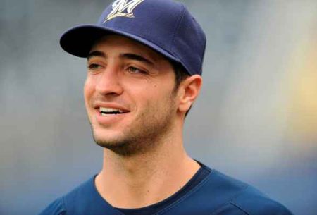 Ryan Braun's Defiant 2012 PED Speech