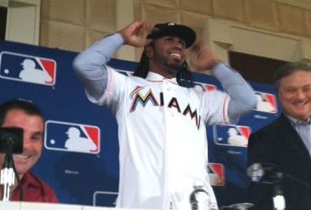 2012 Miami Marlins Transaction Review: The Jose Reyes Contract - Fish  Stripes