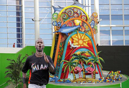 2012 Miami Marlins Transaction Review: The Jose Reyes Contract - Fish  Stripes