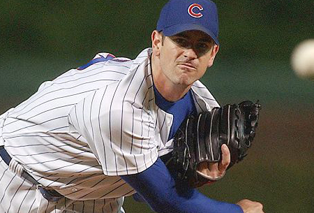 Mark Prior finally retires after short career that has had a long