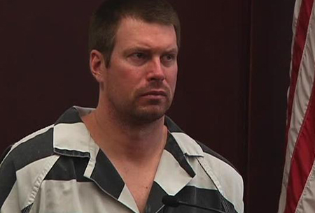 From the NFL to Prison, the story of Ryan Leaf.