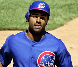 Today in Cubs history: Corey Patterson drives in 7 runs on Opening