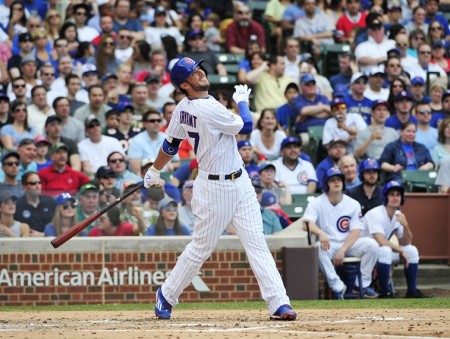 Petition · A petition for Kris Bryant to wear tighter baseball pants ·