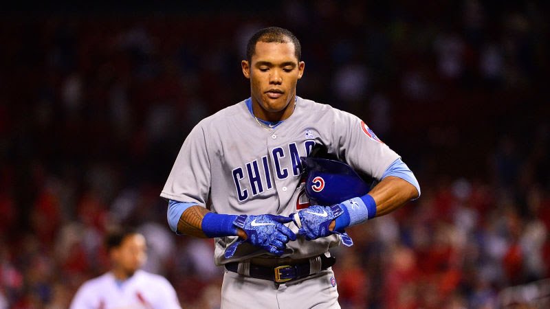 After greatest year of his life, Cubs star Addison Russell vows to stay  humble