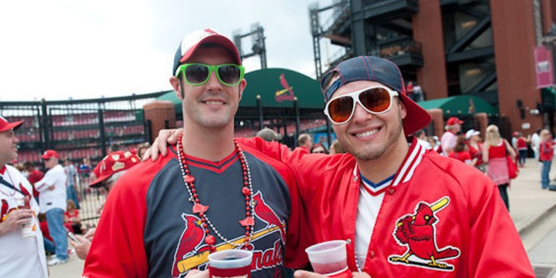 Bickley: Will Red Sea reignite as fans sell out Cardinals' home