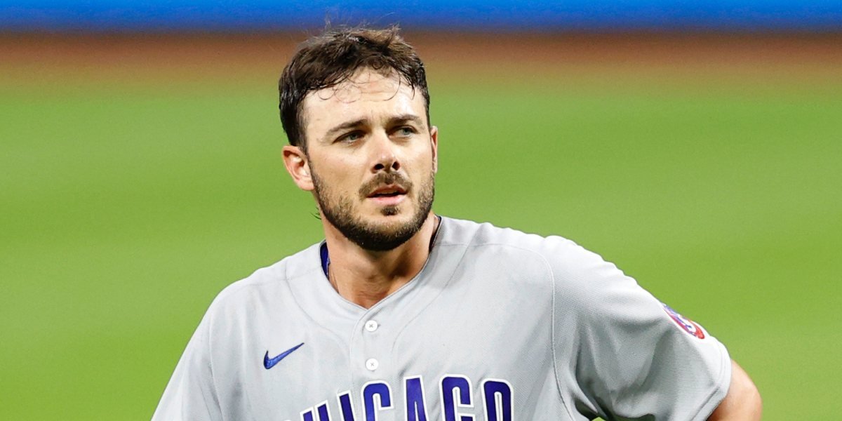 Cubs' Kris Bryant not 'soft;' is 'at peace' with himself – NBC